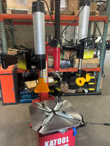 Katool KT-T830 Wheel Clamp Tire Changer Machine