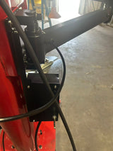 Katool KT-T830 Wheel Clamp Tire Changer Machine