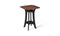 Ledge Lounger Haven Hightop Table