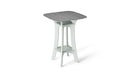 Ledge Lounger Haven Hightop Table