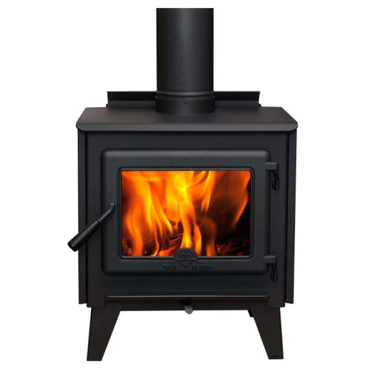 True North TN10 Wood Stove - 31010004
