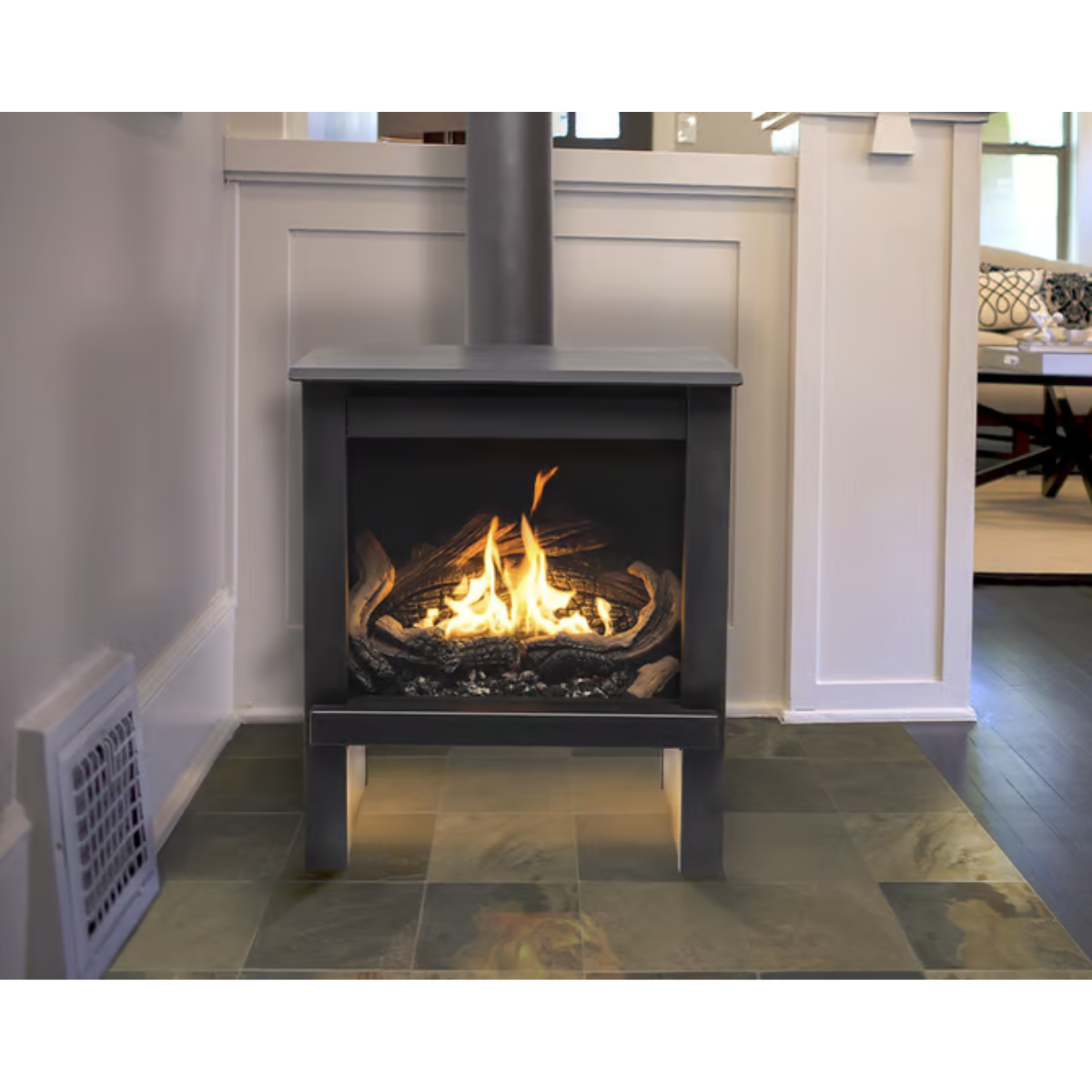 True North TN24 Gas Stove - 32010001