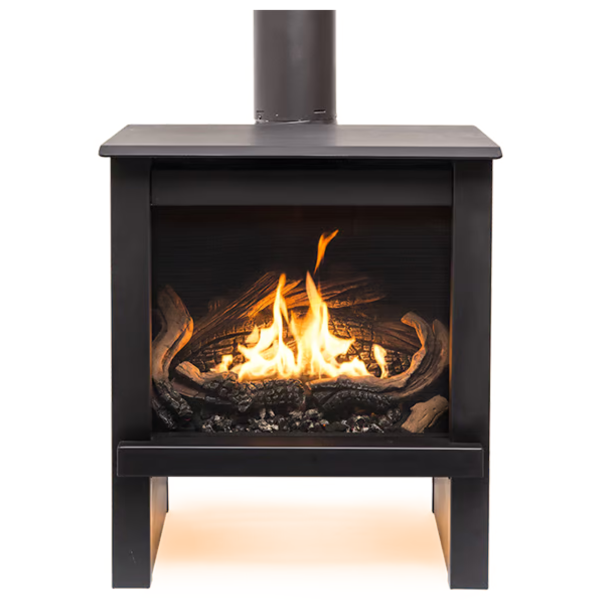 True North TN24 Gas Stove - 32010001