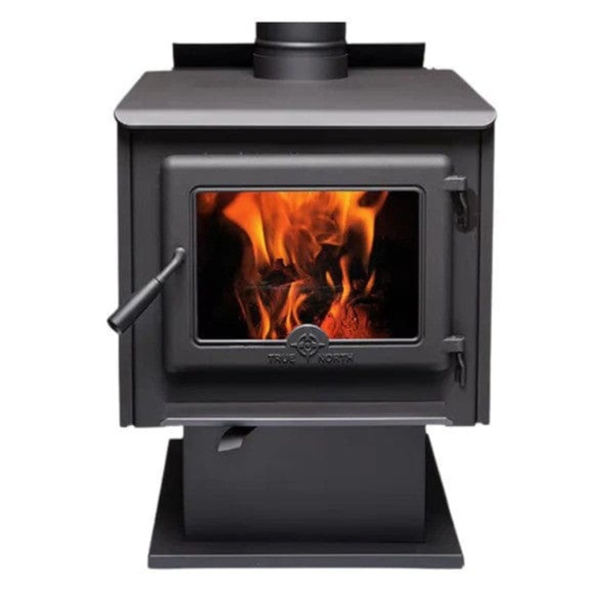 True North TN25c Wood Stove - 31010016