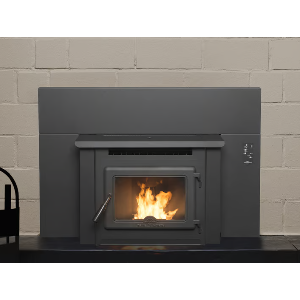True North TN40 Pellet Insert - 33040001