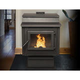 True North TN40 Pellet Stove - 33010001