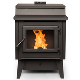 True North TN40 Pellet Stove - 33010001