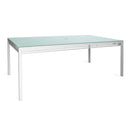 Kannoa Toledo Dining Table | 80 inches