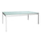 Kannoa Toledo Dining Table | 80 inches