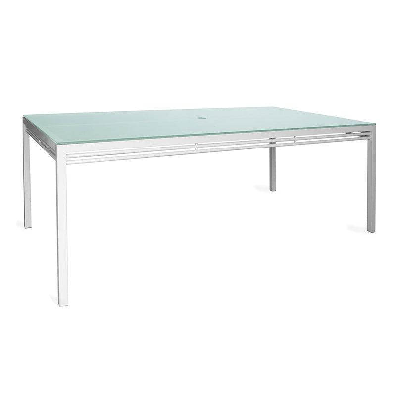 Kannoa Toledo Dining Table | 80 inches