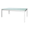 Kannoa Toledo Dining Table | 80 inches