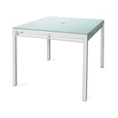 Kannoa Toledo Square Dining Table