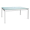 Kannoa Toledo Dining Table | 64 inches