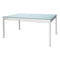 Kannoa Toledo Dining Table | 64 inches