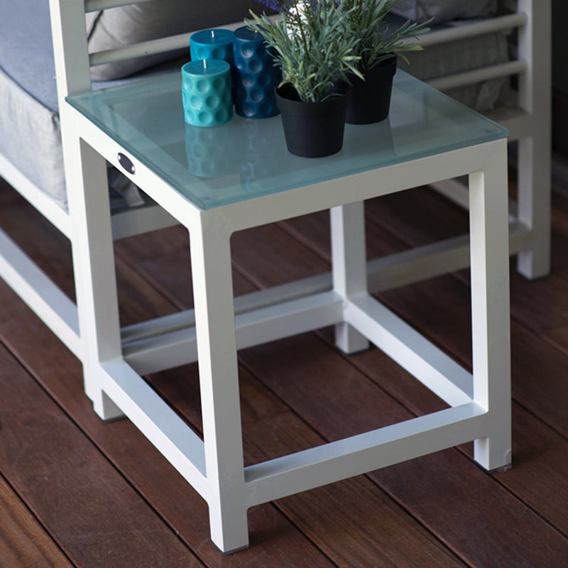 Kannoa Toledo Side Table