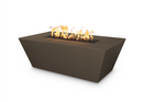 The Outdoor Plus Angelus Concrete Fire Pit + Free Cover