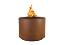 The Outdoor Plus Beverly Fire Pit + Free Cover