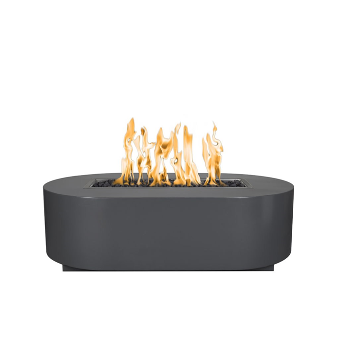 The Outdoor Plus Bispo Fire Pit + Free Cover