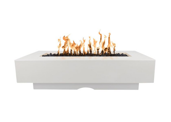 The Outdoor Plus Del Mar Concrete Fire Pit + Free Cover