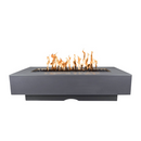 The Outdoor Plus Del Mar Concrete Fire Pit + Free Cover