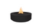 The Outdoor Plus 42" Florence Concrete Fire Pit / 12" Tall+ Free Cover