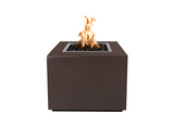 The Outdoor Plus Forma Fire Pit + Free Cover