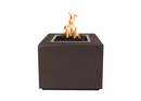 The Outdoor Plus Forma Fire Pit + Free Cover