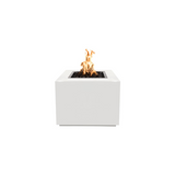 The Outdoor Plus Forma Fire Pit + Free Cover