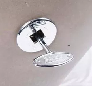 The Outdoor Plus Key Valve Installation on Bowl