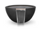 The Outdoor Plus Luna Concrete Water Bowl + Free Cover