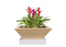 The Outdoor Plus Maya Concrete Planter Bowl