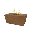 The Outdoor Plus Mesa Fire Pit + Free Cover