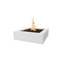 The Outdoor Plus Quad Concrete Fire Pit + Free Cover