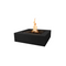 The Outdoor Plus Quad Concrete Fire Pit + Free Cover