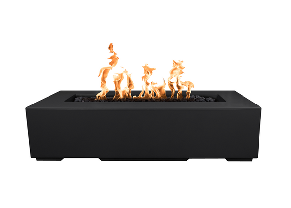 The Outdoor Plus Regal Concrete Fire Pit + Free Cover