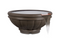 The Outdoor Plus Roma Concrete Water Bowl + Free Cover