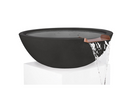 The Outdoor Plus Sedona Concrete Water Bowl + Free Cover