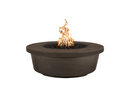 The Outdoor Plus Tempe Concrete Fire Pit + Free Cover