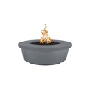 The Outdoor Plus Tempe Concrete Fire Pit + Free Cover