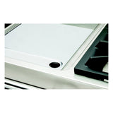 Viking Tuscany Series 48 inch Dual Fuel Range with 4 Sealed Burners and Griddle - TVDR4814G*