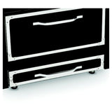 Viking Tuscany Series 48 inch Dual Fuel Range with 4 Sealed Burners - TVDR4814I*