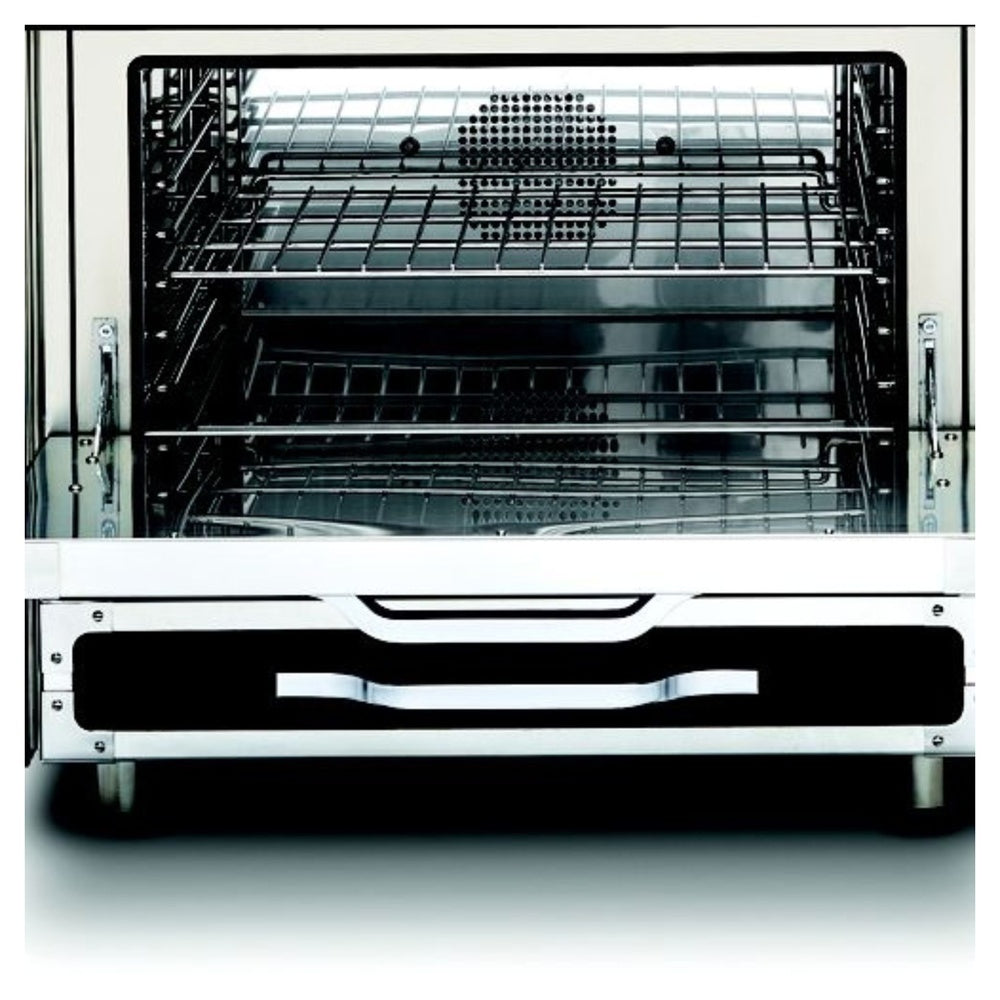 Viking Tuscany Series 48 inch Dual Fuel Range with 6 Sealed Burners - TVDR4816B*
