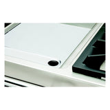 Viking Tuscany Series 66 inch Dual Fuel Range with 8 Sealed Burners and Griddle - TVDR6616G*