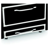 Viking Tuscany Series 66 inch Dual Fuel Range with 8 Sealed Burners and Griddle - TVDR6616G*