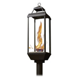 Tempest 20K Traditional Outdoor Lantern Head - 949007
