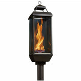 Tempest 20K Traditional Outdoor Lantern Head - 949007