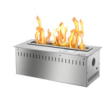 The Bio Flame Ethanol Smart Burner