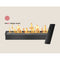 The Bio Flame Ethanol Smart Burner