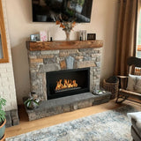 The Bio Flame Ethanol Smart Burner