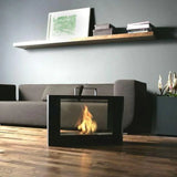 The Bio Flame SEK XL-Black